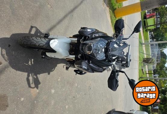 Motos - Benelli GT 600 2021 Nafta 24000Km - En Venta