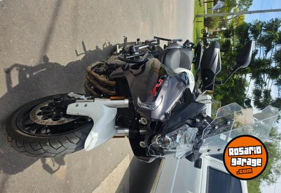 Motos - Benelli GT 600 2021 Nafta 24000Km - En Venta