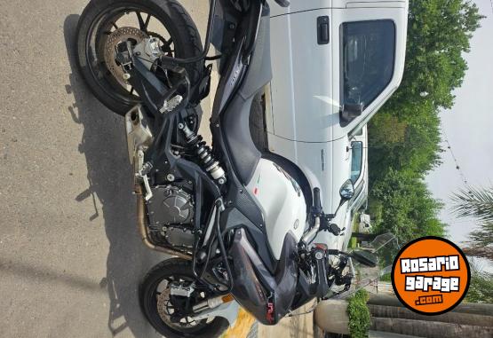 Motos - Benelli GT 600 2021 Nafta 24000Km - En Venta