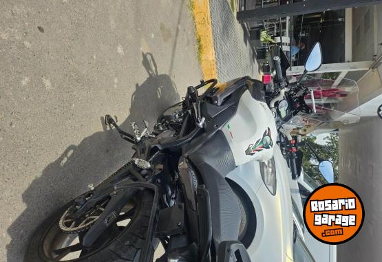 Motos - Benelli GT 600 2021 Nafta 24000Km - En Venta