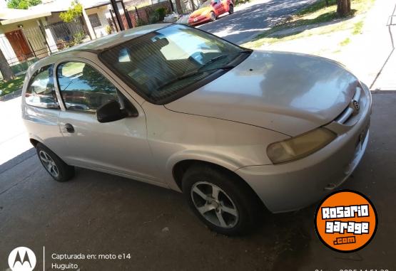 Autos - Suzuki 2005 2005 Nafta 189000Km - En Venta