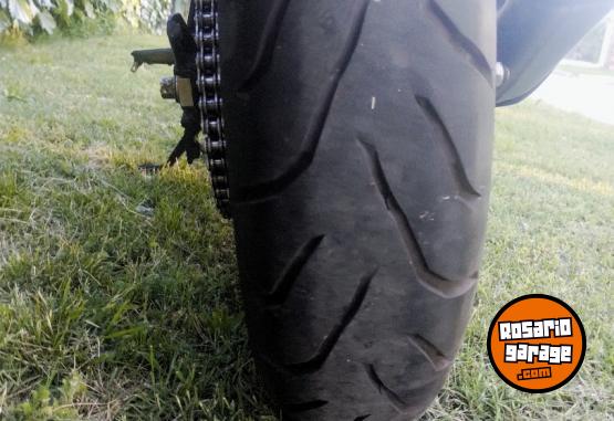 Motos - Bajaj Dominar 400 Tourer 2023 Nafta 26800Km - En Venta