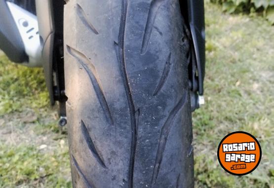 Motos - Bajaj Dominar 400 Tourer 2023 Nafta 26800Km - En Venta