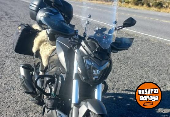 Motos - Bajaj Dominar 2023 Nafta 7800Km - En Venta