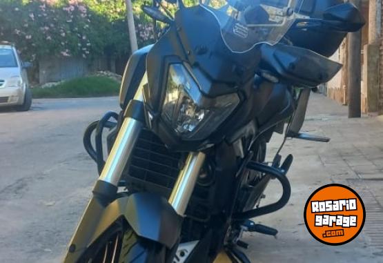 Motos - Bajaj Dominar 2023 Nafta 7800Km - En Venta