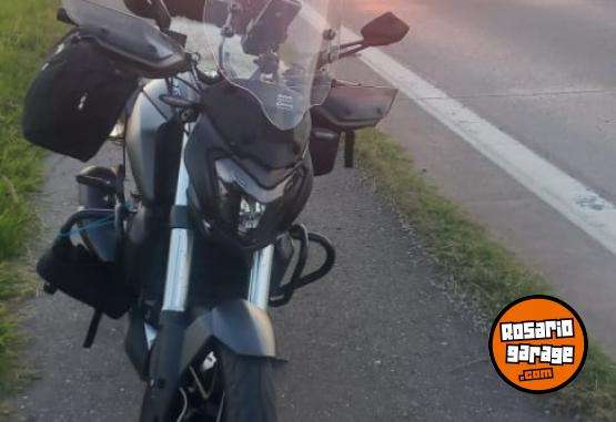 Motos - Bajaj Dominar 2023 Nafta 7800Km - En Venta