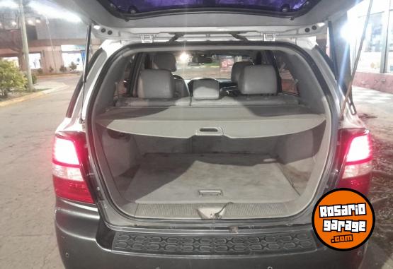 Camionetas - Kia Sorento 2007 Diesel 220000Km - En Venta