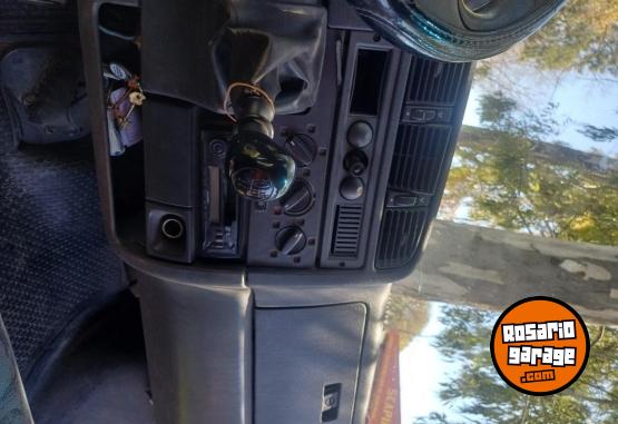 Utilitarios - Fiat Ducaro 2005 Diesel 198000Km - En Venta