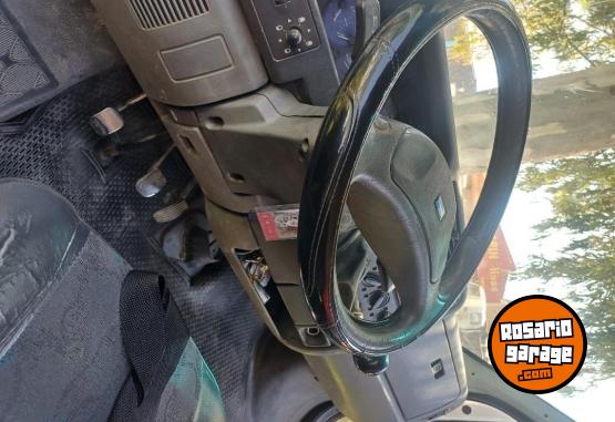 Utilitarios - Fiat Ducaro 2005 Diesel 198000Km - En Venta