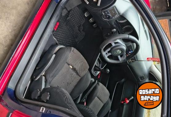 Autos - Volkswagen Golf GTI 1.8 Turbo 2001 Nafta 190000Km - En Venta