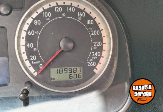 Autos - Volkswagen Golf GTI 1.8 Turbo 2001 Nafta 190000Km - En Venta