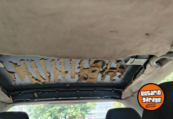 Autos - Volkswagen Golf GTI 1.8 Turbo 2001 Nafta 190000Km - En Venta