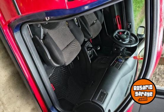 Autos - Volkswagen Golf GTI 1.8 Turbo 2001 Nafta 190000Km - En Venta
