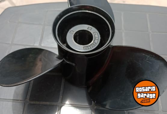 Otros (Náutica) - Hélice original Mercury para motores desde 75 a 115 hp - En Venta