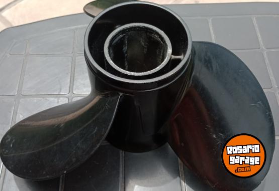 Otros (Náutica) - Hélice original Mercury para motores desde 75 a 115 hp - En Venta