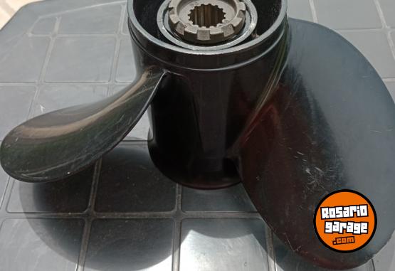 Otros (Náutica) - Hélice original Mercury para motores desde 75 a 115 hp - En Venta