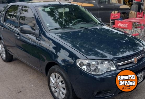 Autos - Fiat Palio 2013 GNC 180000Km - En Venta