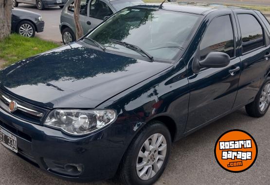Autos - Fiat Palio 2013 GNC 180000Km - En Venta