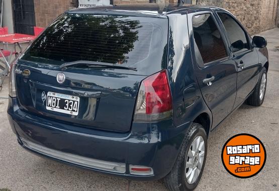Autos - Fiat Palio 2013 GNC 180000Km - En Venta