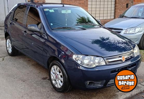 Autos - Fiat Palio 2013 GNC 180000Km - En Venta