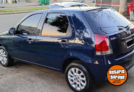Autos - Fiat Palio 2013 GNC 180000Km - En Venta
