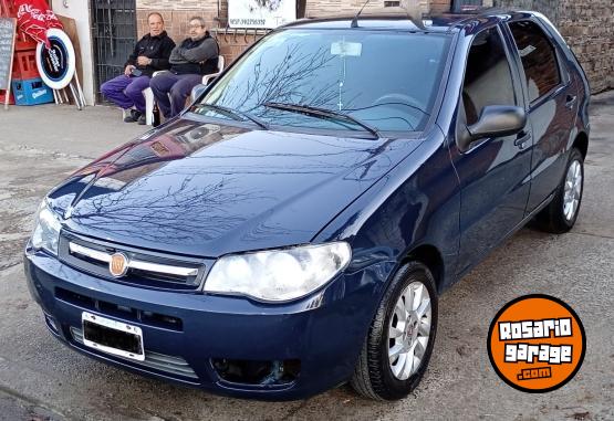 Autos - Fiat Palio 2013 GNC 180000Km - En Venta