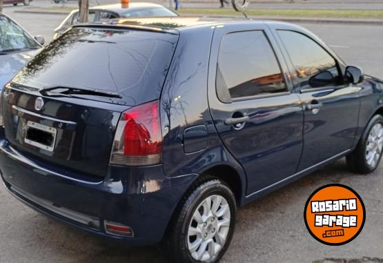 Autos - Fiat Palio 2013 GNC 180000Km - En Venta