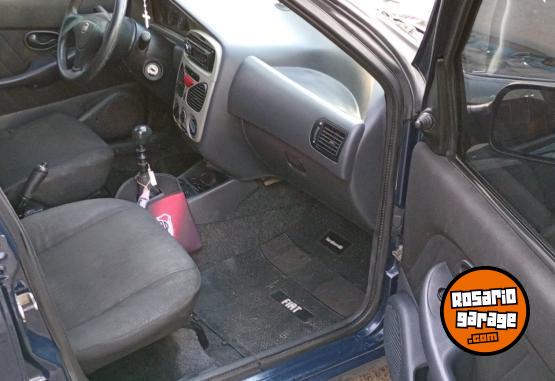 Autos - Fiat Palio 2013 GNC 180000Km - En Venta