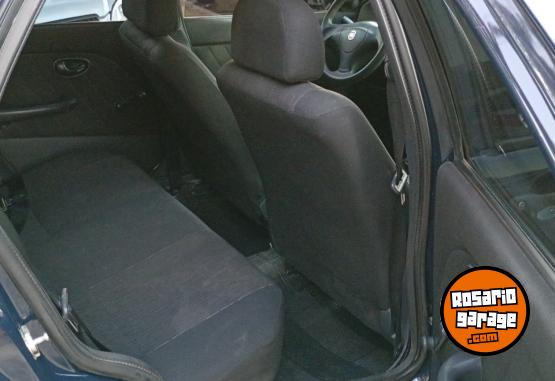 Autos - Fiat Palio 2013 GNC 180000Km - En Venta