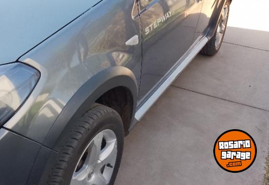 Autos - Renault Sandero stepway 2011 Nafta 146000Km - En Venta