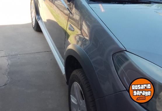 Autos - Renault Sandero stepway 2011 Nafta 146000Km - En Venta