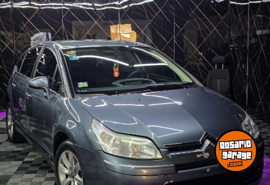 Autos - Citroen C4 2009 Nafta - En Venta