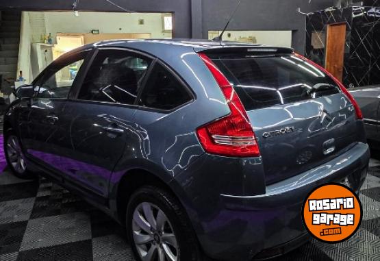 Autos - Citroen C4 2009 Nafta - En Venta