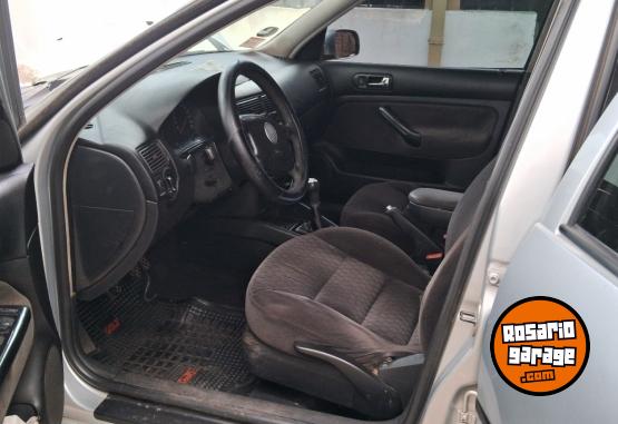 Autos - Volkswagen GOLF CONFORTLINE 1.6 2005 GNC 315000Km - En Venta