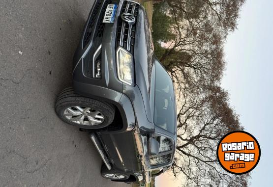Camionetas - Volkswagen Amarok V6 Highline 2023 Diesel 89000Km - En Venta