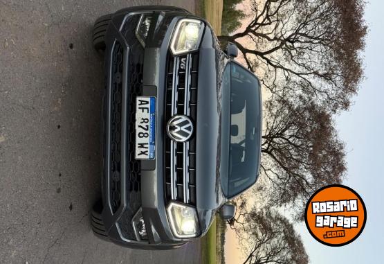 Camionetas - Volkswagen Amarok V6 Highline 2023 Diesel 89000Km - En Venta