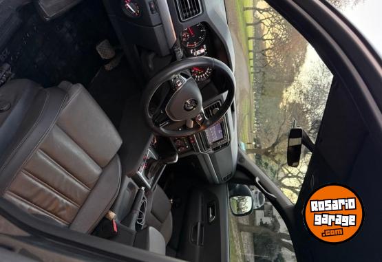 Camionetas - Volkswagen Amarok V6 Highline 2023 Diesel 89000Km - En Venta