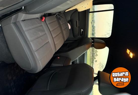 Camionetas - Volkswagen Amarok V6 Highline 2023 Diesel 89000Km - En Venta