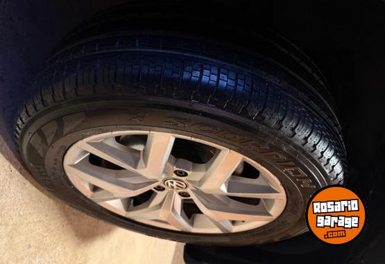 Camionetas - Volkswagen Amarok V6 Highline 2023 Diesel 89000Km - En Venta