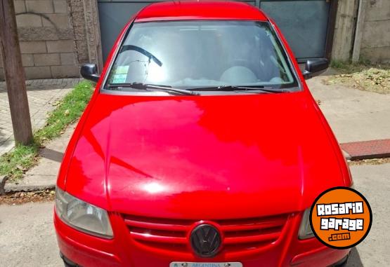 Autos - Volkswagen Gol Power 1.6 2010 Nafta 150000Km - En Venta