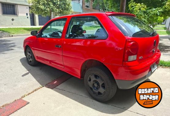 Autos - Volkswagen Gol Power 1.6 2010 Nafta 150000Km - En Venta