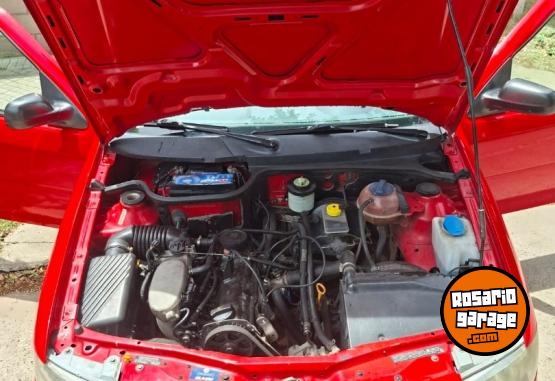 Autos - Volkswagen Gol Power 1.6 2010 Nafta 150000Km - En Venta