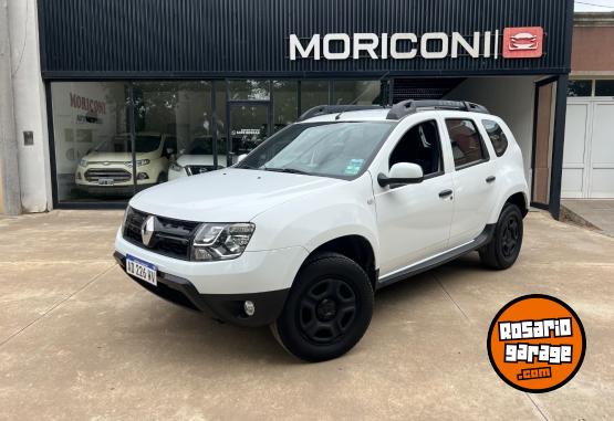 Autos - Renault Duster 2018 Nafta 70000Km - En Venta