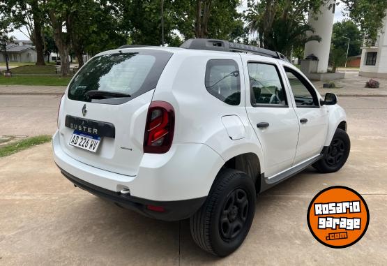 Autos - Renault Duster 2018 Nafta 70000Km - En Venta