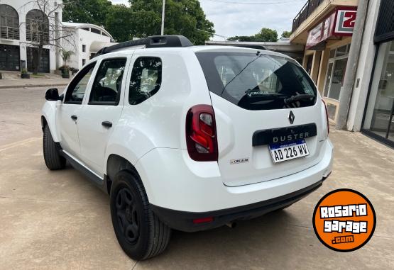 Autos - Renault Duster 2018 Nafta 70000Km - En Venta