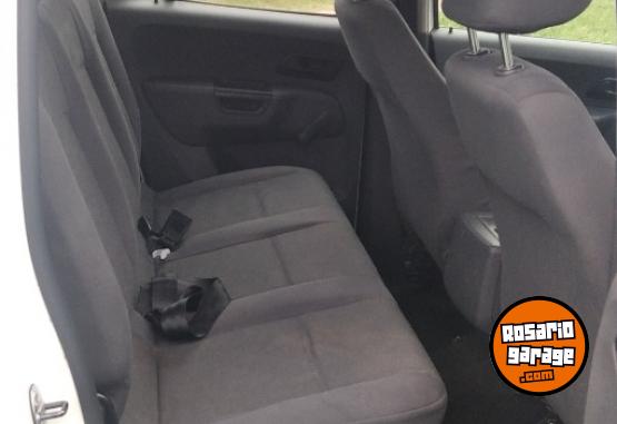 Camionetas - Volkswagen Amarok 4x4 starline 2.0 2015 Diesel 250000Km - En Venta
