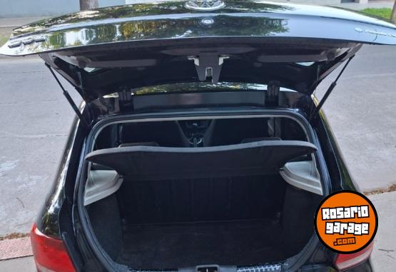 Autos - Volkswagen Gol Trend 1.6 2015 Nafta 112000Km - En Venta