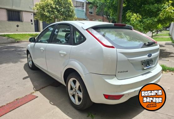 Autos - Ford Focus 1.6 2011 Nafta 160000Km - En Venta