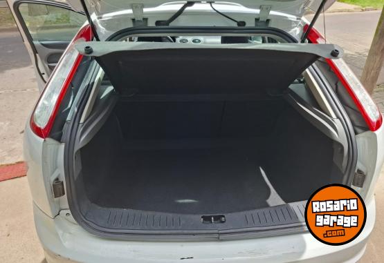 Autos - Ford Focus 1.6 2011 Nafta 160000Km - En Venta