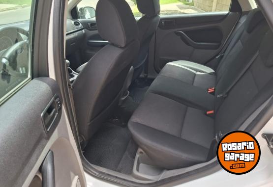 Autos - Ford Focus 1.6 2011 Nafta 160000Km - En Venta